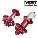 Selling Like Hotcakes !Super Light Alloy Bicycle Hub,bicycle Hub on Hot Sales