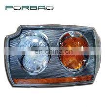 PORBAO Auto Parts Car Taillamp Corner Light for VOGUEE 2002 Year thumbnail-2