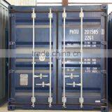 Buy Cheap New 20 Dry Container in China thumbnail-6