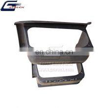 European Truck Auto Body Spare Parts Plastic Foot Board Oem 5010225392 for RVI Truck Step Housing thumbnail-2