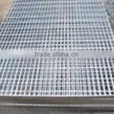 Galvanized Steel Lattice Plate