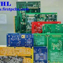 Vacuum Microwave Dehydration Pcba Service Pcb Assembly Board Custom Made Shenzhen PCBA Factory thumbnail-4