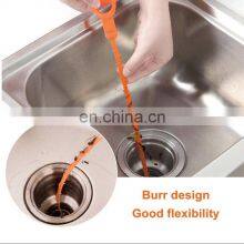 Amazon Hot Sales Hair Drain Clog Remover Cleaning Tool thumbnail-2