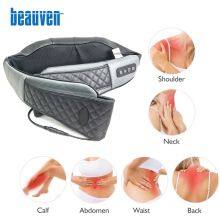Electric Shiatsu Shoulder Massager Shawl Body Massager Foot Massager thumbnail-4
