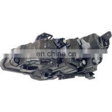 Upgrade LED Headlamp Headlight With a Touch of Red for Honda Civic Head Lamp Head Light 2016-2018 thumbnail-4