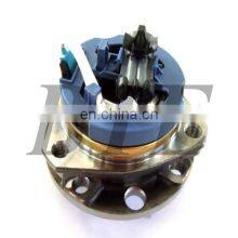 Car Front Wheel Hub Bearing Assembly for Opel 1603209 thumbnail-1