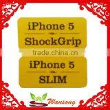 Iphone 5 Cmyk Sticker