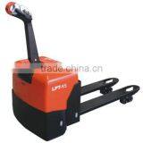 New Condition Power Pallet Truck WP-LPT15(DC) thumbnail-1
