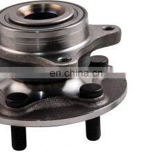 Auto Rfm500010 L320 Front Wheel Hub Bearing Front Wheel Hub Bearing thumbnail-2