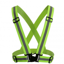 Reflective Vest thumbnail-1