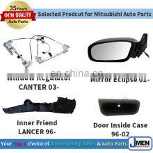 Jmen MR566989 Radiator Support ASSY for MITSUBISHI LANCER CEDIA 01- Car Auto Body Spare Parts thumbnail-2