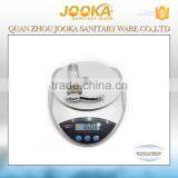 Modern Style Angle Valves for Toilet thumbnail-3