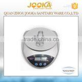 Bathroom Toilet Wall in Hexagonal Angle Valve thumbnail-3