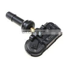 100003245 434MHZ Tire Pressure Monitoring System Sensor TPMS Sensor OEM 68249197AA for Jeep RAM 1500 2500 3500 14-18 thumbnail-4