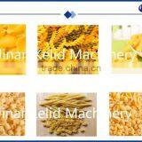 Hot Selling Full Automatic Mmacaroni Pasta Making Machine thumbnail-5