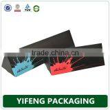 Guangzhou Custom Chocolate Paper Gift Candy Box With PVC thumbnail-3