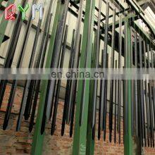 Raspberry Trellis Systems Plantations Vine Plants Trellis Post thumbnail-4