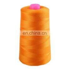 Whole Sale Manufacturer Best Quality Cheap Price 20 3 20 2 40 2 Polyester Sewing Thread Leather Sewing Bag Sewing