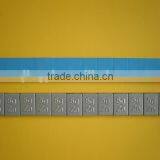 Zinc Die Casting Wheel Balance Weight thumbnail-5