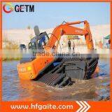 Hitachi Excavator Undercarriage Amphibious Undercarriage thumbnail-5