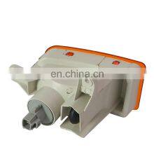 Top Selling 3 Inch Halogen 24V Front Bumper Lamp With TS16949 T for GIGA FVR'99 thumbnail-3