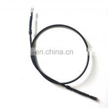 Scani Accelerator Wire Oem 1414371 for Truck Throttle Cable thumbnail-3