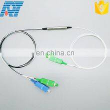 Fiber Rack 1u 2u Optical Communication System Catv Wdm Cwdm Pwdm Mux Demux Module thumbnail-5