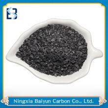 Ningxia Baiyun Carbon Granular Activated Carbon, Pellet Activated Carbon, Cracked Activated Carbon thumbnail-3