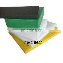 Good Sale Customize Durable Thick 2-200mm Plastic Solid Polypropylene Sheets thumbnail-3