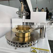 Automatic ASTM D92 Flash Point Apparatus thumbnail-2