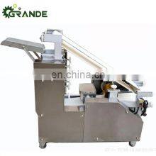 Automatic New Design Stainless Steel Pizza Dough Flatter Machine thumbnail-5
