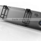 140 Degree 5.0 Inch Car Rearview Mirror Video Recorder With Car Hidden Camera thumbnail-3