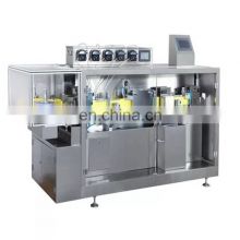 GGS-118 Automatic  Plastic Ampoule Filling and Sealing  Machine/ Nucleic Acid Detection Reagent Machine