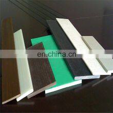 FRP GRP Fiberglass Rectangular Tube, FRP Composite Pultrusion Profile Pultruded FRP Profiles thumbnail-5