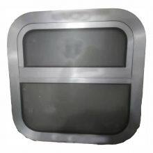 China Railway Car 25T Passenger Window Train Window thumbnail-3