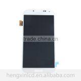 Full Original New Best Quality Lcd With Touch Screen Digitizer Assembly For Samsung Galaxy S4 I9500