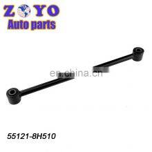 55121-8H510 Wholesale Suspension Parts Front Lower Control Arm For Nissan X-Trail 05-07 thumbnail-5
