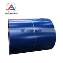Color Prepainted Zinc Coated Steel Coils Z80 Ppgl/ppgi Galvanized Steel Coil thumbnail-3