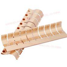 EMC Room BeCu Fingerstock EMC Room EMI Strips BeCu Spring 300 Sets Tooling With Various Types Of Productions thumbnail-2