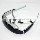 New Arrival 98inch 3d Virtual Video Glasses With Vga and av In,V100 Video Glass
