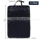 Car Seat Back Protectors -Car Kick Mats thumbnail-5