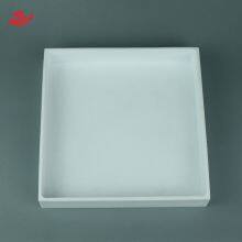PTFE Laboratory Tray Square Lab Instrument Tools 100mmx70mmx13mm thumbnail-3
