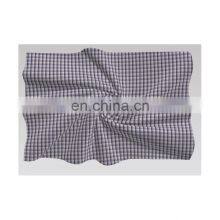 2022 Hot Sale Poplin Checked Yarn-dyed Fabric 100% Cotton for Suit thumbnail-3