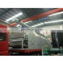 Hot Sale DW Series PLC Control Continuous Belt Dryer Machine Drying Machine thumbnail-4