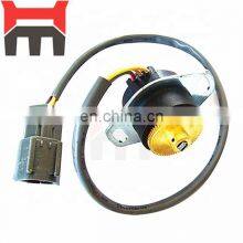 Motor Locator 4614912 FOR HITACHI EX200-5 ZAX200 ZAX210 ZAX230 ZAX240 ZAX330 Excavator thumbnail-3