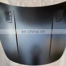 Model 3 GT Style Aluminum Alloy or Carbon Fiber Engine Hood Bonnet For Tesla Model3 thumbnail-4