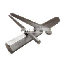 Aisi 304 316 Hex Rod Stainless Steel Hexagonal Bar thumbnail-5