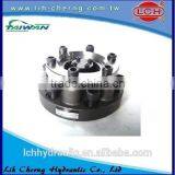 Hydraulic Prefill Valve