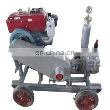 Eternoo RG130 Cement Grouting Pump With Diesel Engine