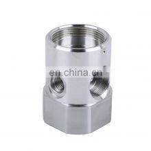 High Precision OEM CNC Machining Centers CNC Turning Milling Centers thumbnail-5